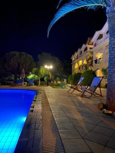 Sunflower Apartments & Studios Zakynthos Greece