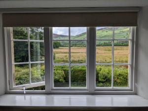 Thistle Cottage, CrannachCottages