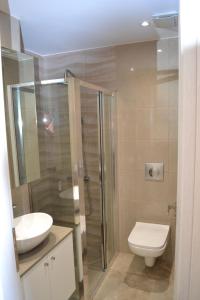 Filia Luxury Apartments