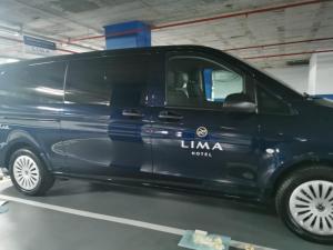 Hotel Lima - Adults Recommended