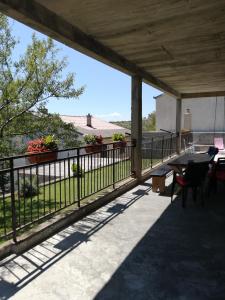 Dama Apartment 