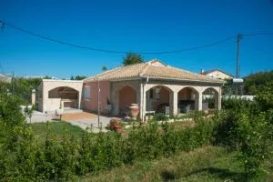 Siora Andromache - Kanoni