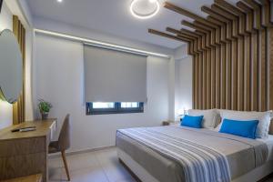 BISALTAE SEASIDE SUITES Kavala Greece