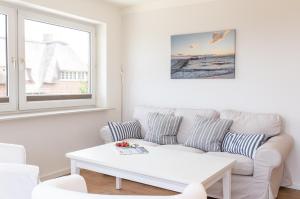 Haus Watthus - Wohnung Himmel