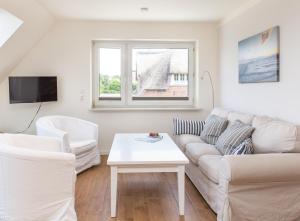 Haus Watthus - Wohnung Himmel