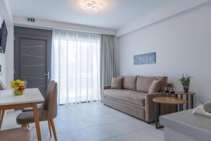 BISALTAE SEASIDE SUITES Kavala Greece