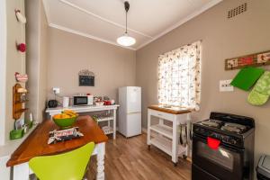 Belfield Wines and Farm Cottages