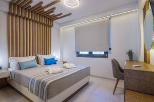 BISALTAE SEASIDE SUITES Kavala Greece