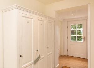 Haus Watthus - Wohnung Paradies