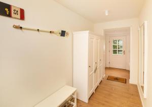 Haus Watthus - Wohnung Paradies