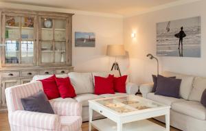 Haus Watthus - Wohnung Paradies