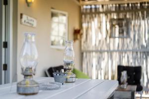 Belfield Wines and Farm Cottages