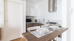 One-Bedroom Apartment room in Italianway - Principe Eugenio 12 II (V)