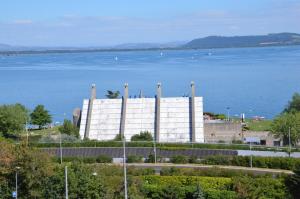 Appartements Vacances Saars 33