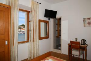 Coosy rooms KATARINA