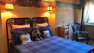 Agriturismo La CasinaRosa