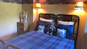 Agriturismo La CasinaRosa