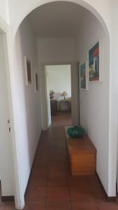 villa Clody san felice circeo