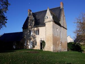 Maisons de vacances Le Castel : photos des chambres