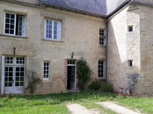 Maisons de vacances Le Castel : photos des chambres