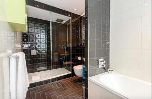 Hotel Indigo London - Kensington by IHG