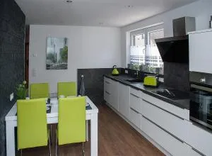 Hochwertige und moderne Ferienwohnung Huber - Rohrbach