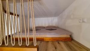 Apartmány Turold Mikulov