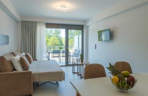 BISALTAE SEASIDE SUITES