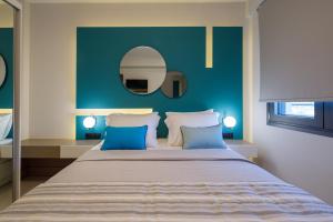 BISALTAE SEASIDE SUITES Kavala Greece