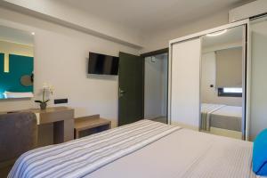 BISALTAE SEASIDE SUITES Kavala Greece