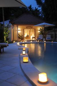 Tirta Ayu Hotel and Restaurant