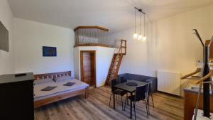 Apartmány Turold Mikulov