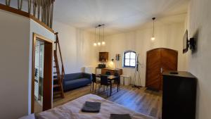 Apartmány Turold Mikulov
