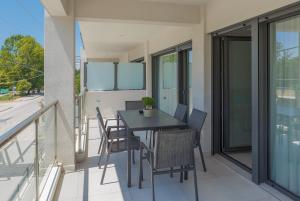 BISALTAE SEASIDE SUITES