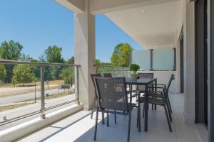 BISALTAE SEASIDE SUITES