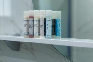 BISALTAE SEASIDE SUITES