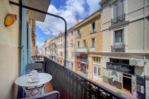 Appartement Cannes Centre