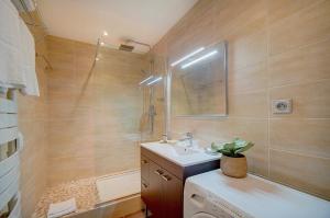 Appartement Cannes Centre