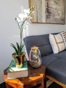 Modern Apartment Gulbenkian