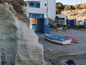 The Elephant Beach House Kimolos-Island Greece