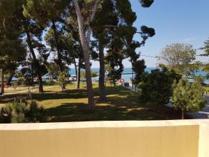 EMILY studio apartment with sea & park view