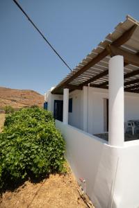 House by the sea Kythnos Greece