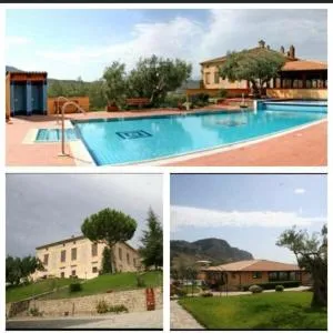 Villa Maria - Cotronei