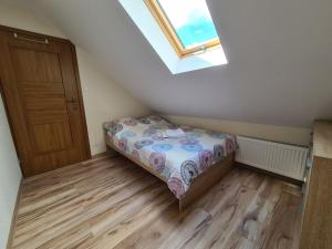Apartamenty Trzciana
