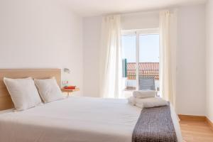 FUN BUILDING TERRACES by HOMEABOUT