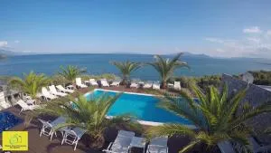 Tokalis Boutique Hotel & Spa - Áyios Athanásios