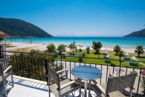 Surf Hotel Lefkada Greece