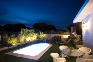 Homestay Villa Estrella - Costa Brava