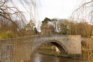 warkworth house hotel