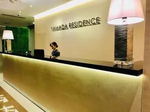 Yamada Residence, Trefoil - Setia Alam